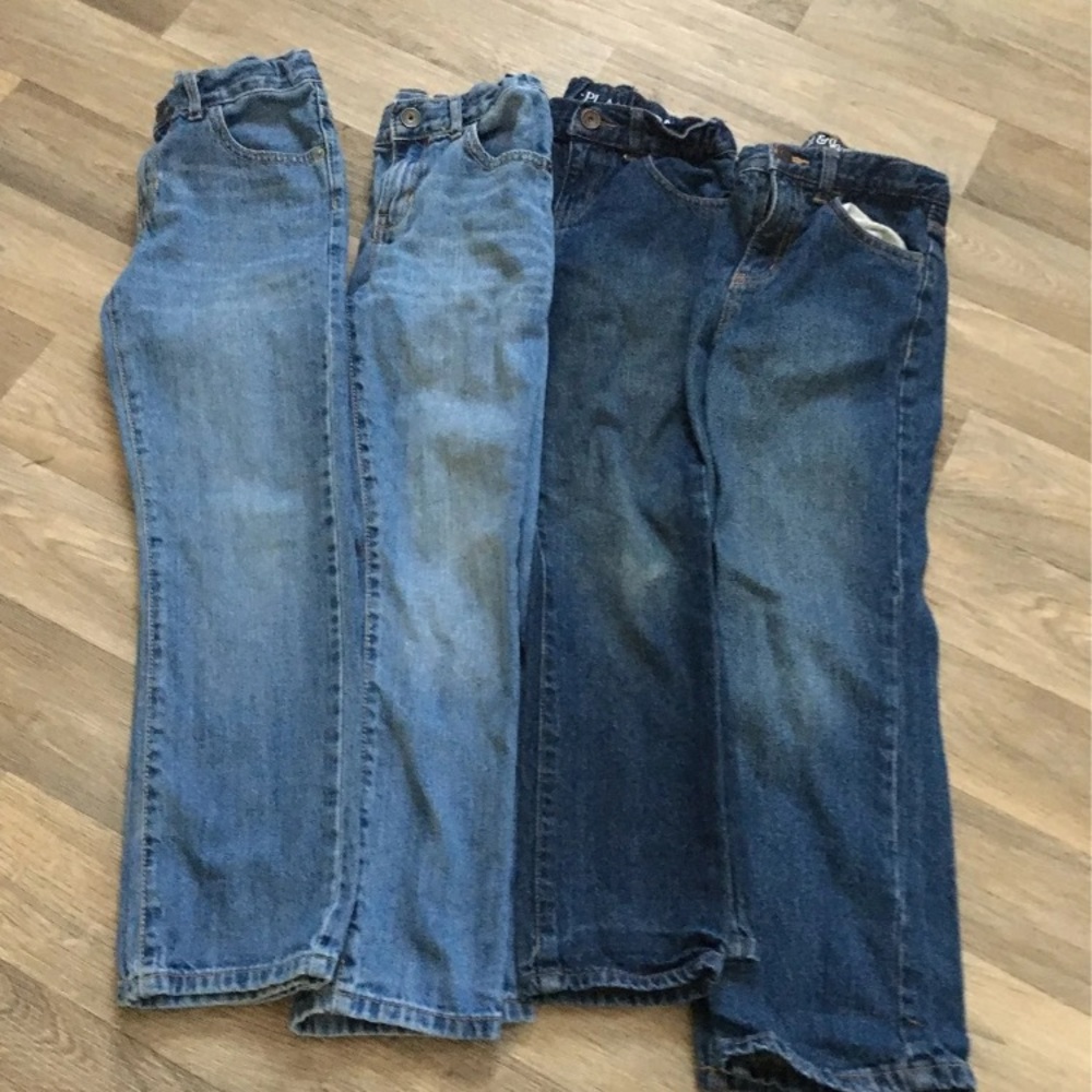 Boys Jeans